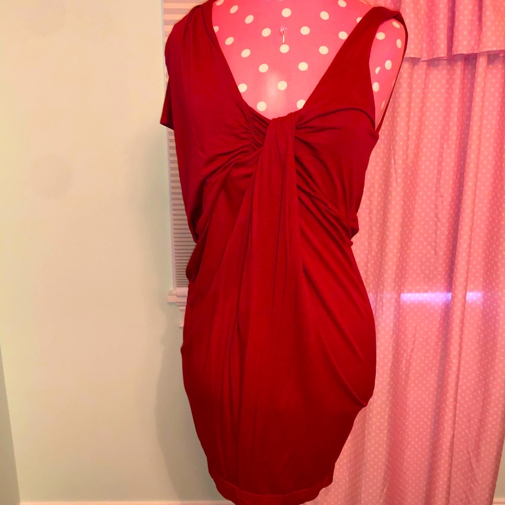 French connection dress